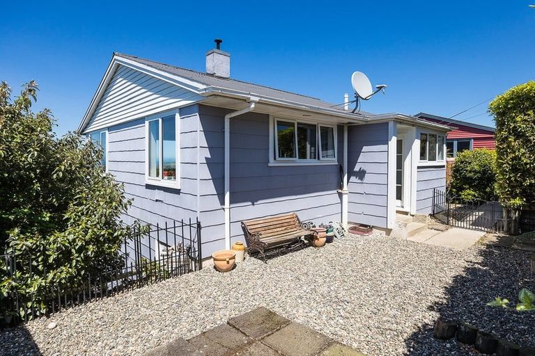 Photo of property in 81 Cockerell Street, Brockville, Dunedin, 9011