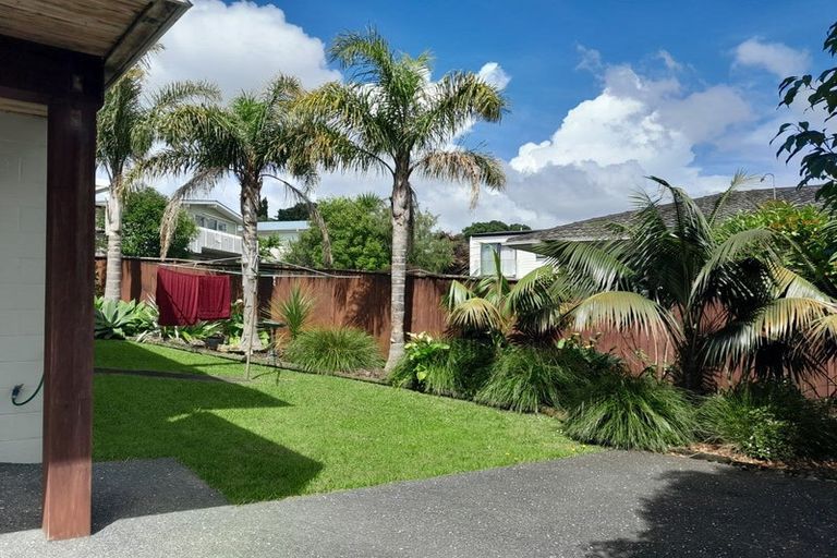 Photo of property in 3/12 Eban Avenue, Hillcrest, Auckland, 0627