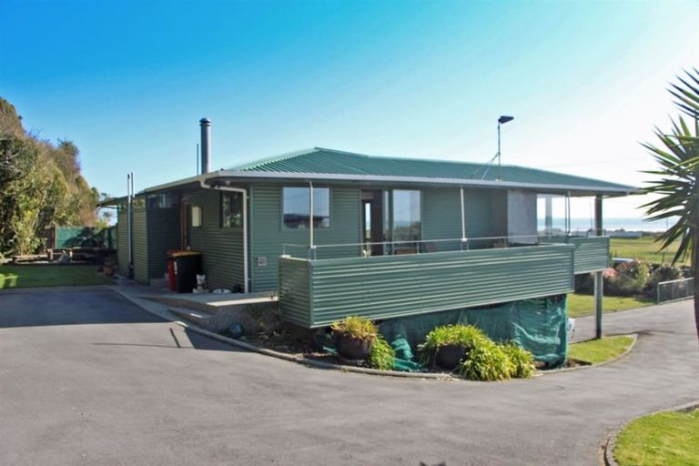 Photo of property in 120 Kumara Junction Highway, Seaview, Hokitika, 7882