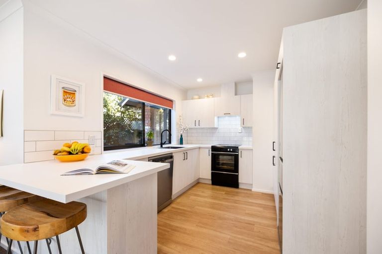 Photo of property in 3/206 Springfield Road, St Albans, Christchurch, 8014