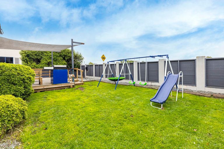 Photo of property in 22 Domain Avenue, Temuka, 7920