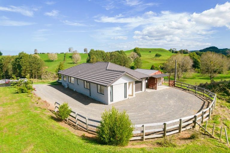 Photo of property in 233 Te Tahi Road, Puketotara, Te Awamutu, 3876