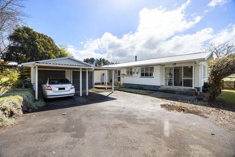 Photo of property in 821 French Pass Road, Karapiro, Cambridge, 3496