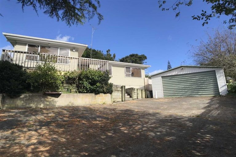 Photo of property in 91 Vandeleur Avenue, Birkdale, Auckland, 0626