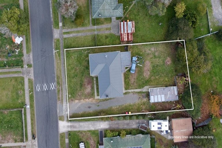 Photo of property in 6 Bellingham Crescent, Fordlands, Rotorua, 3015