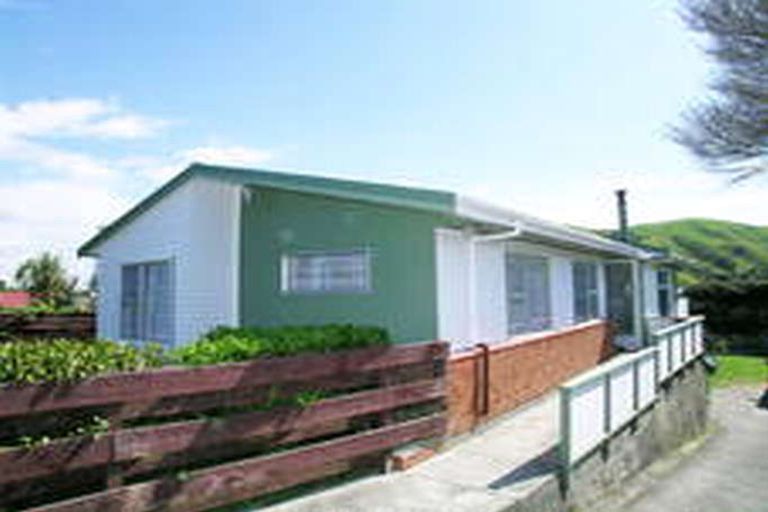 Photo of property in 43 Sea Vista Drive, Pukerua Bay, 5026