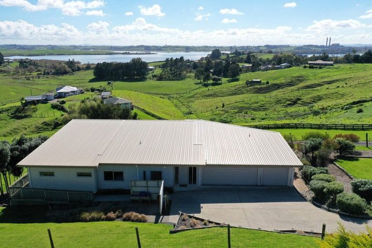 Photo of property in 70 Hillside Heights Road, Huntly, 3771