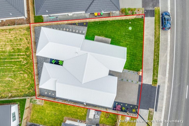 Photo of property in 48 Whites Tramway Road, Halswell, Christchurch, 8025