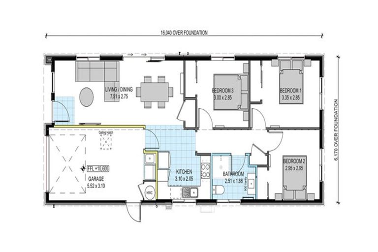 Photo of property in 30 Panewaka Street, Te Kauwhata, 3710