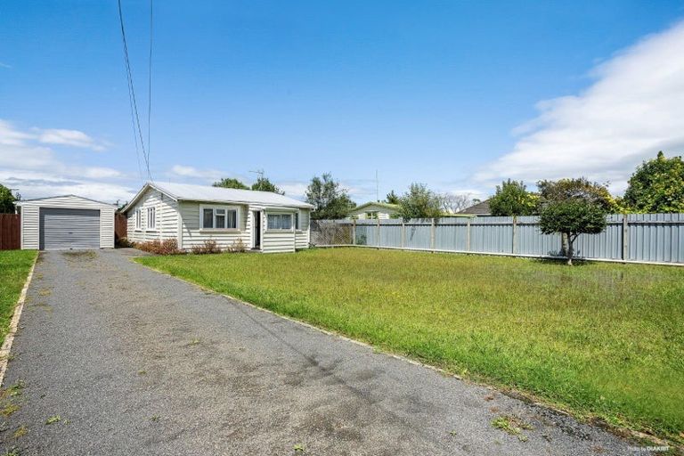 Photo of property in 30 Marshall Street, Fairfield, Hamilton, 3214