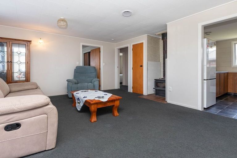 Photo of property in 3a Felix Campbell Street, Greymouth, 7805
