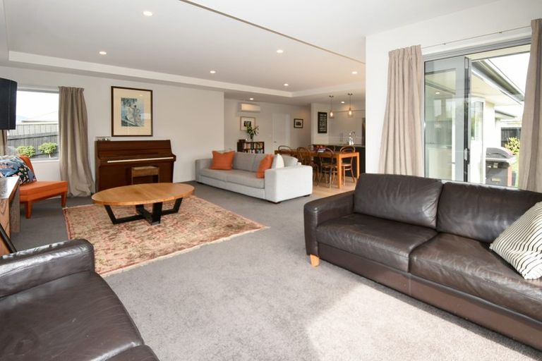 Photo of property in 19 Contrail Street, Wigram, Christchurch, 8042