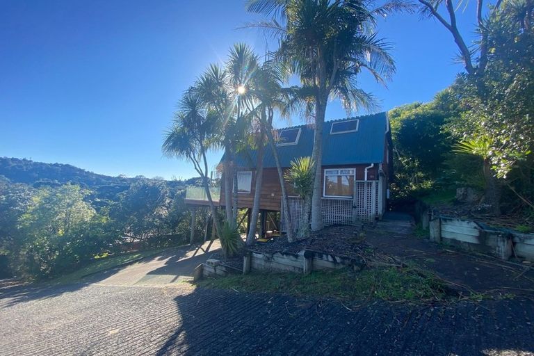 Photo of property in 55 Pemberton Avenue, Bayview, Auckland, 0629