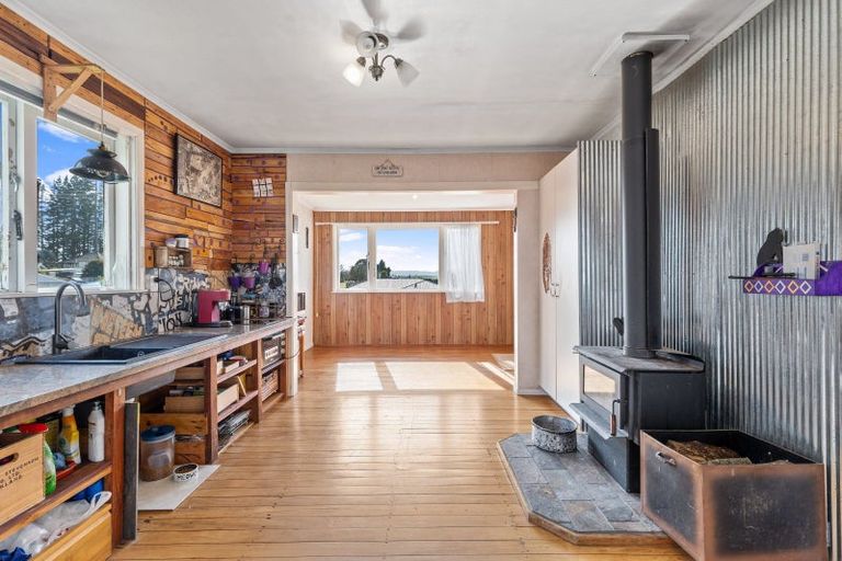 Photo of property in 8 Bexhill Terrace, Tirau, 3410