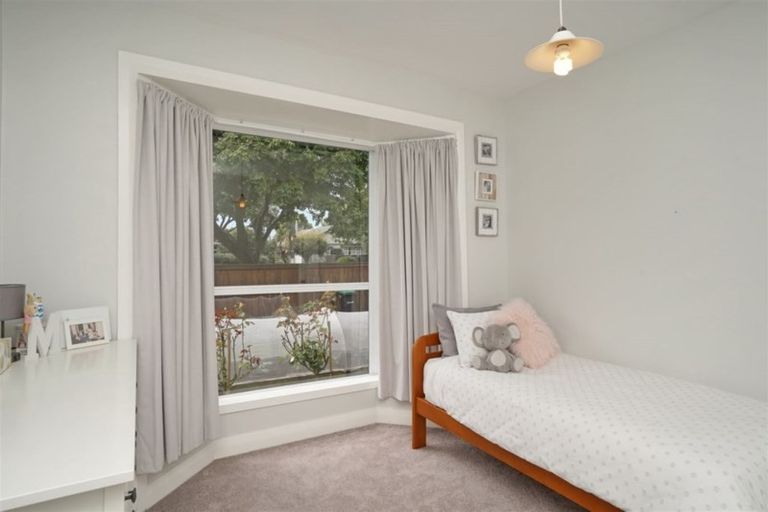 Photo of property in 25 Kensington Avenue, Mairehau, Christchurch, 8013