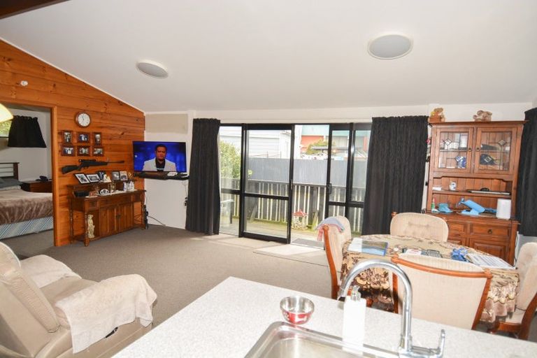 Photo of property in 295 Tweed Street, Georgetown, Invercargill, 9812
