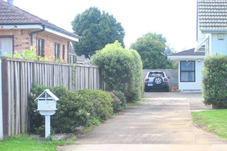 Photo of property in 2/12 Philip Street, Papatoetoe, Auckland, 2025