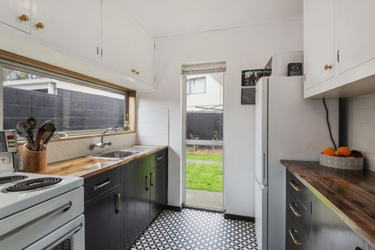 Photo of property in 20c Fairfield Avenue, Addington, Christchurch, 8024