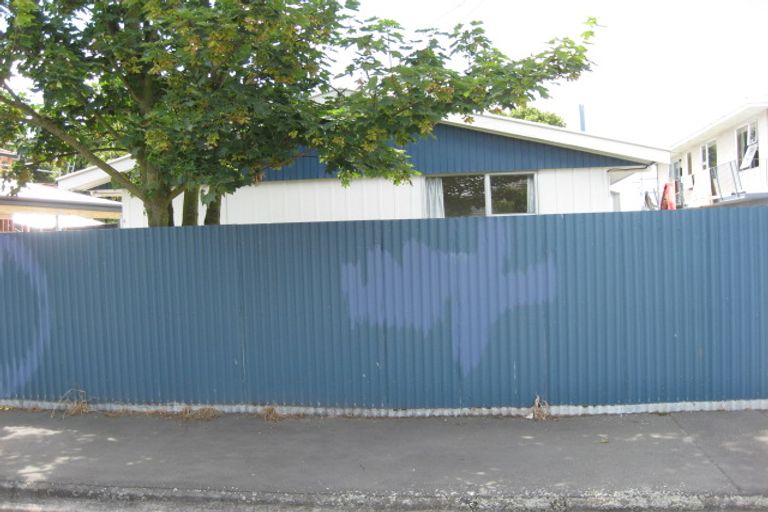 Photo of property in 2 Emerson Street, Addington, Christchurch, 8024