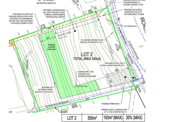 Photo of property in 141 Ironside Road, Johnsonville, Wellington, 6037