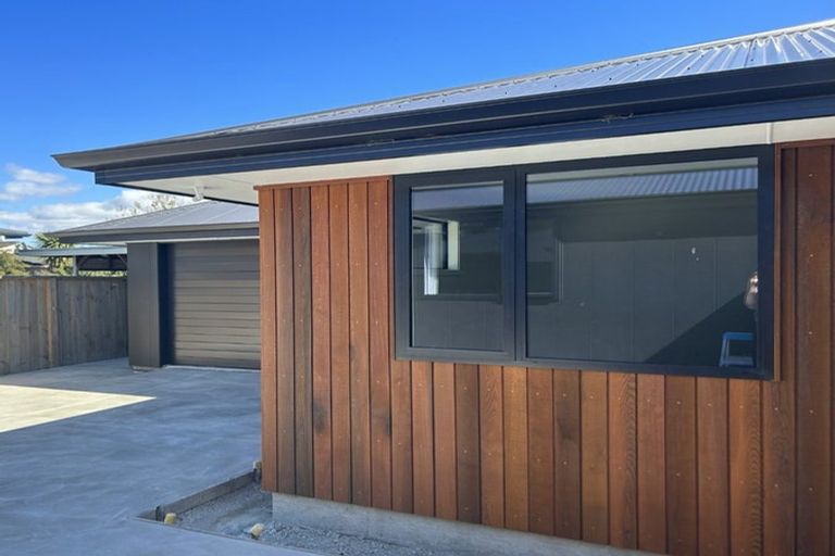 Photo of property in 29c Elizabeth Street, Masterton, 5810