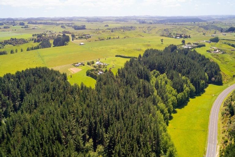 Photo of property in 1204g State Highway 3, Kai Iwi, Wanganui, 4574