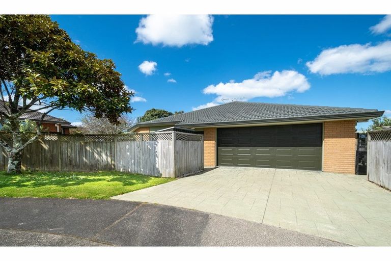 Photo of property in 3 Waru Nui Court, Orewa, 0931