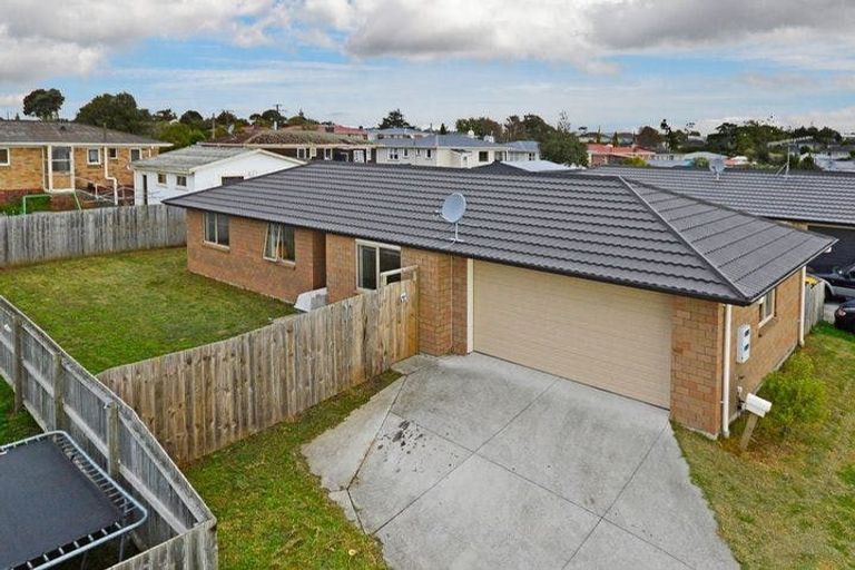 Photo of property in 74c Coxhead Road, Manurewa, Auckland, 2102