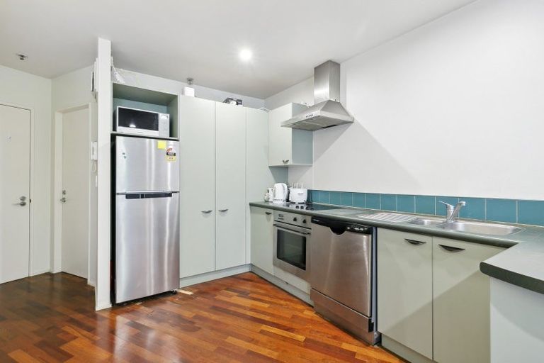 Photo of property in Hume House, 152uc The Terrace, Wellington Central, Wellington, 6011