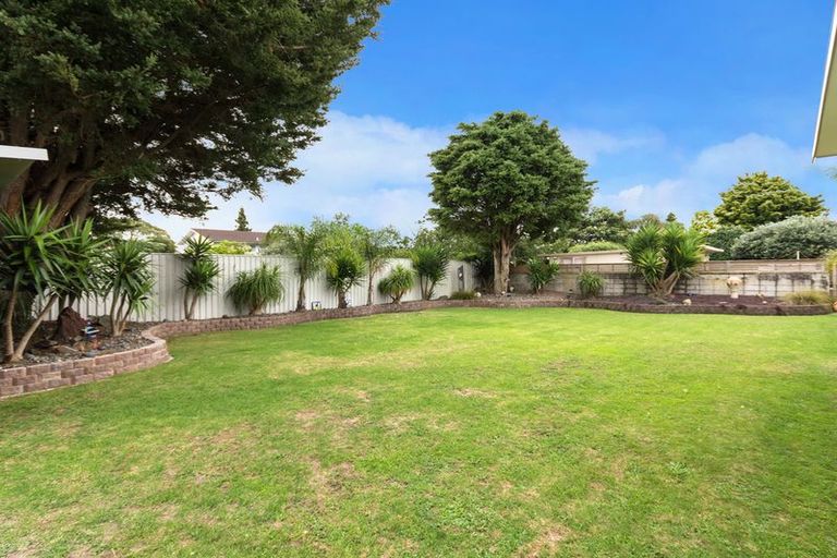 Photo of property in 27 Magnolia Avenue, Opaheke, Papakura, 2113