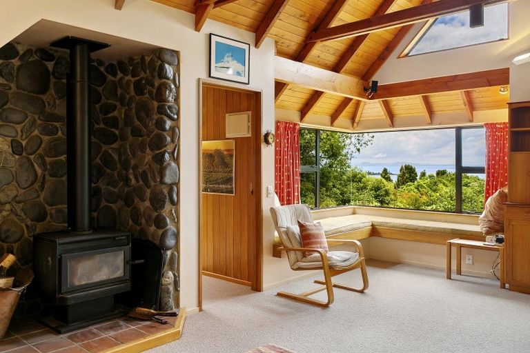 Photo of property in 62 Hauraki Terrace, Pukawa Bay, Turangi, 3381