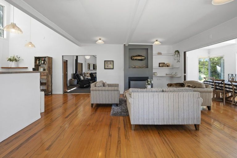 Photo of property in 201a Whangamoa Drive, Okere Falls, Rotorua, 3074