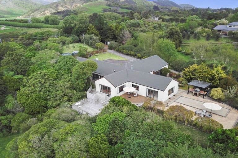 Photo of property in 21 Merlin Court, Otaihanga, Paraparaumu, 5036