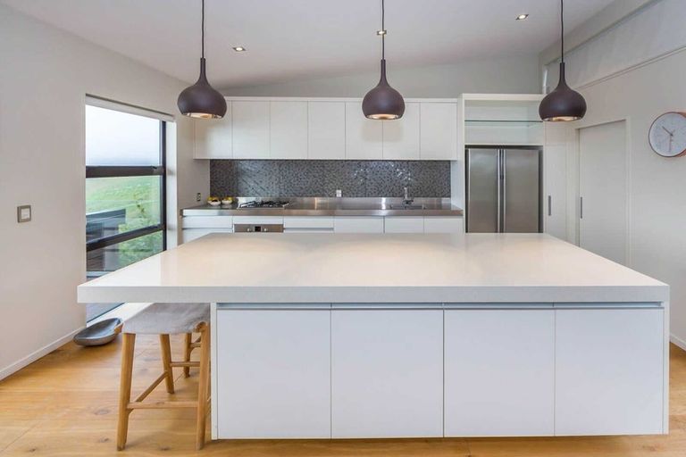 Photo of property in 24 Peninsula View, Scarborough, Christchurch, 8081