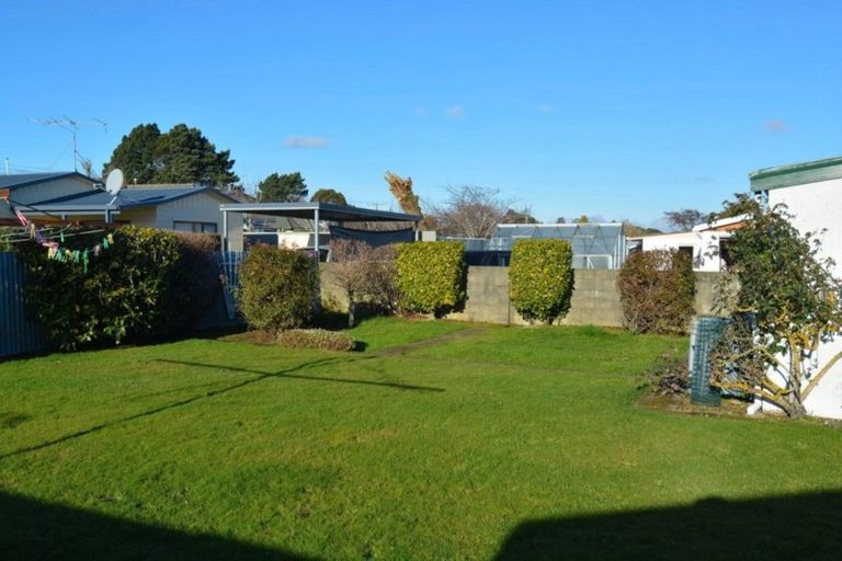 Photo of property in 43 Carnarvon Street, Glengarry, Invercargill, 9810
