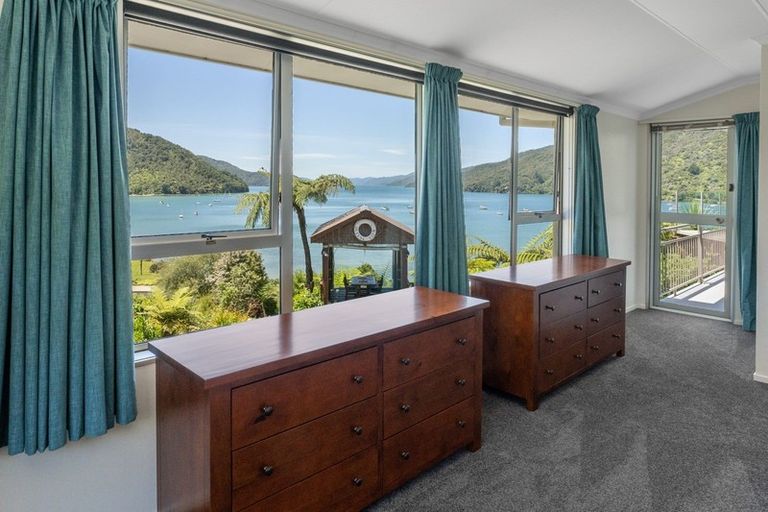 Photo of property in 259g Anakiwa Road, Anakiwa, Picton, 7281