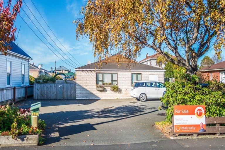 Photo of property in 123d Macandrew Road, South Dunedin, Dunedin, 9012