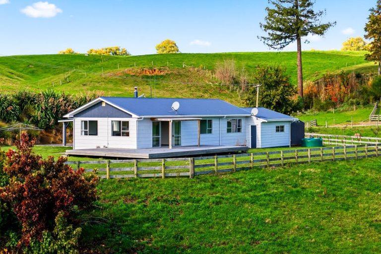 Photo of property in 101 Sangro Road, Reporoa, 3081