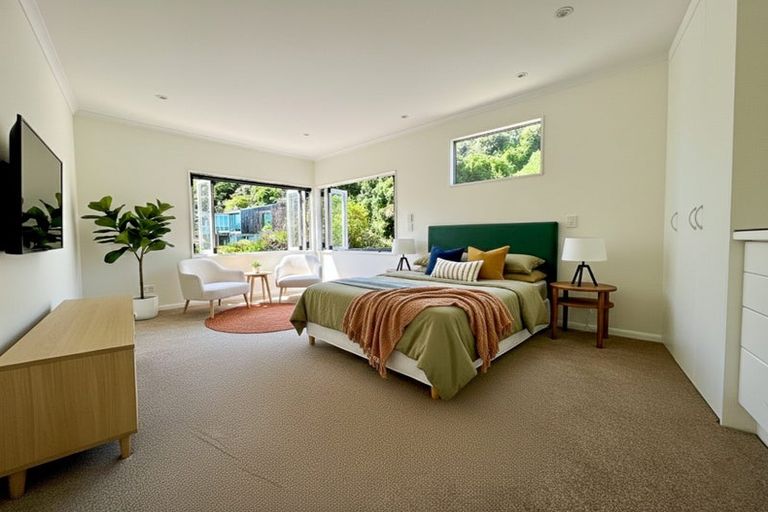 Photo of property in 32 Sunset Parade, Plimmerton, Porirua, 5026