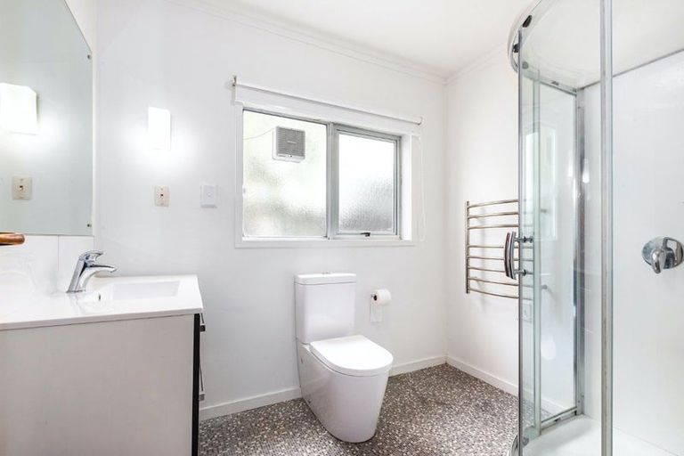 Photo of property in 7 Paua Place, Camborne, Porirua, 5026