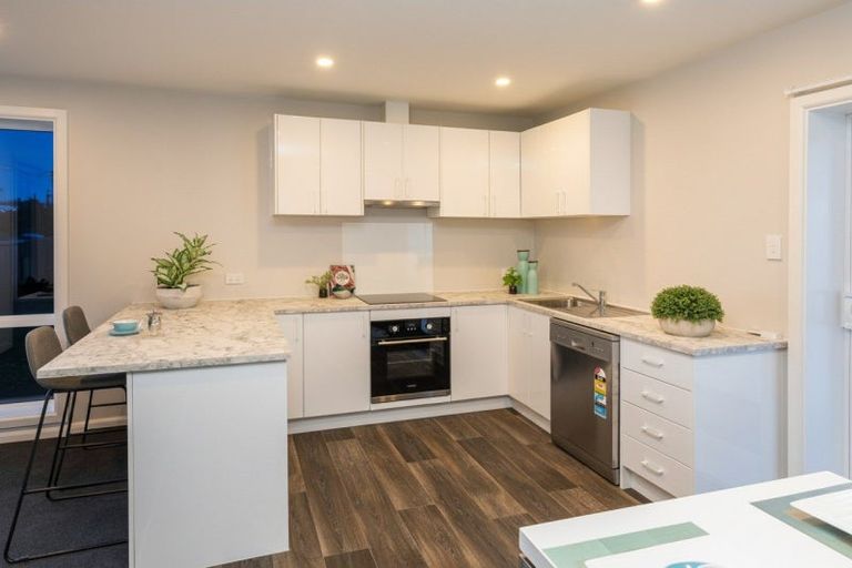 Photo of property in 75 Stanbury Avenue, Somerfield, Christchurch, 8024