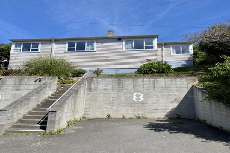 Photo of property in 8 Punjab Street, Khandallah, Wellington, 6035