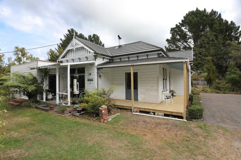 Photo of property in 45 Mill Street, Marton, 4710