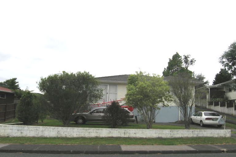 Photo of property in 68 Hellyers Street, Birkdale, Auckland, 0626
