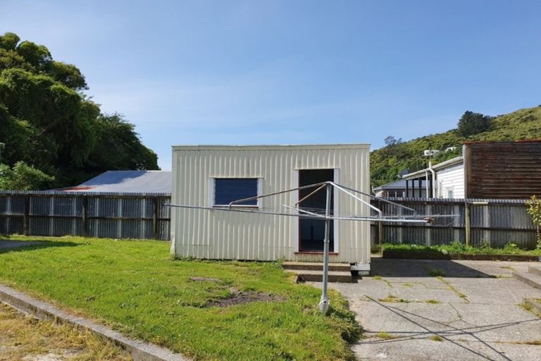 Photo of property in 14 Blackmore Street, Greymouth, 7805