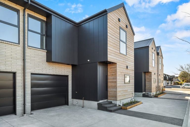 Photo of property in 4/102 Warrington Street, Mairehau, Christchurch, 8013