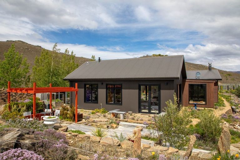 Photo of property in 120 Pigeon Rock Road, Cornish Point, Cromwell, 9384