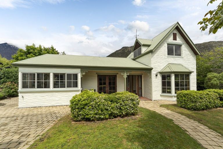 Photo of property in 17 Southberg Avenue, Frankton, Queenstown, 9300