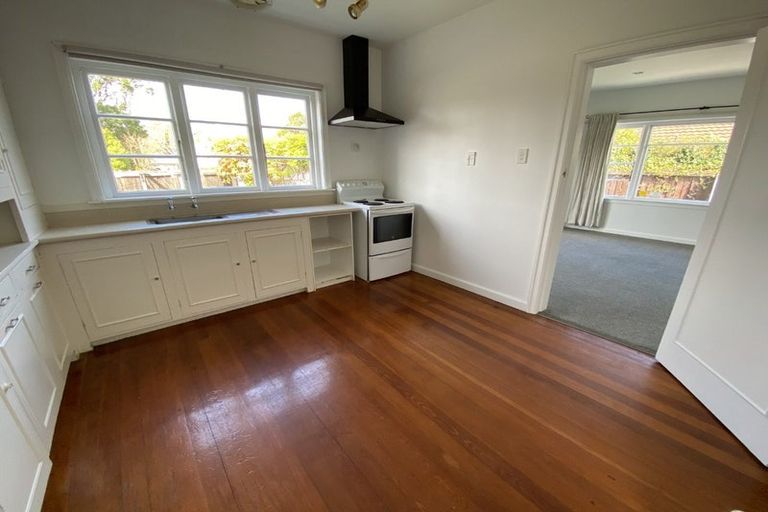 Photo of property in 1/23 Webb Street, St Albans, Christchurch, 8014