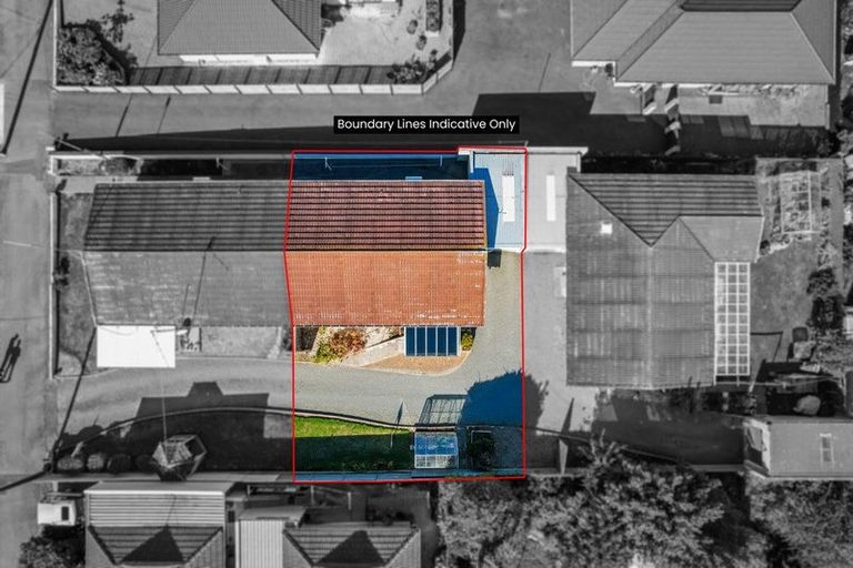 Photo of property in 4b Mersey Street, South Hill, Oamaru, 9400